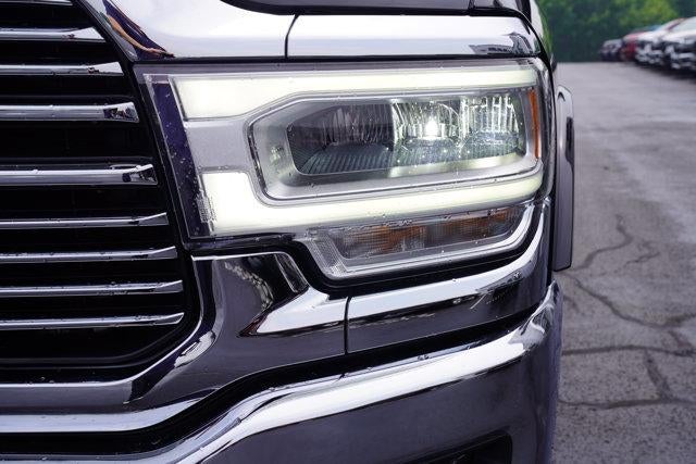 2021 RAM 2500 Laramie 4x4 Mega Cab 6'4" Box