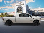 2024 RAM 2500 Limited 4x4 Mega Cab 6'4" Box