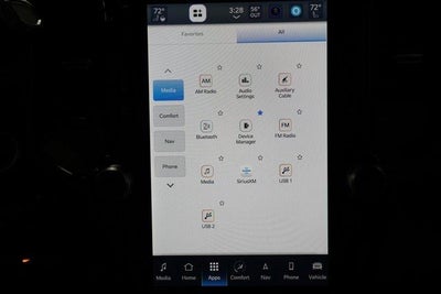 2024 RAM 2500 Limited 4x4 Mega Cab 6'4" Box