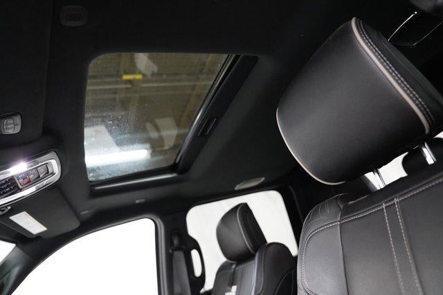 2024 RAM 2500 Limited 4x4 Mega Cab 6'4" Box