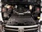 2011 RAM 2500 4WD Crew Cab 6.4 Ft Box Big Horn