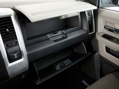 2011 RAM 2500 4WD Crew Cab 6.4 Ft Box Big Horn