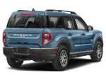 2021 Ford Bronco Sport Big Bend 4x4