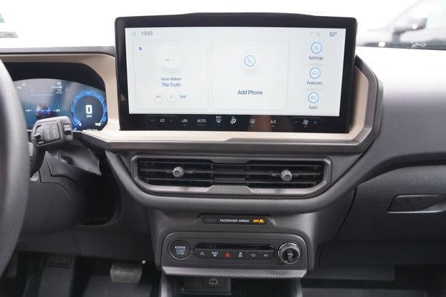 2025 Ford Bronco Sport Big Bend 4x4