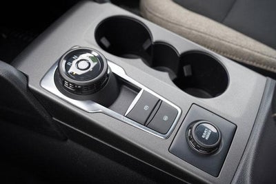 2025 Ford Bronco Sport Big Bend 4x4