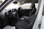 2024 Ford Bronco Sport Badlands 4x4