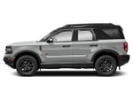 2024 Ford Bronco Sport Badlands 4x4