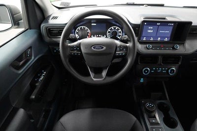 2024 Ford Maverick XL FWD SuperCrew