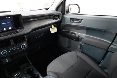 2024 Ford Maverick XL FWD SuperCrew