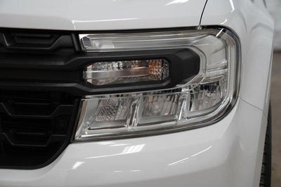 2024 Ford Maverick XL FWD SuperCrew