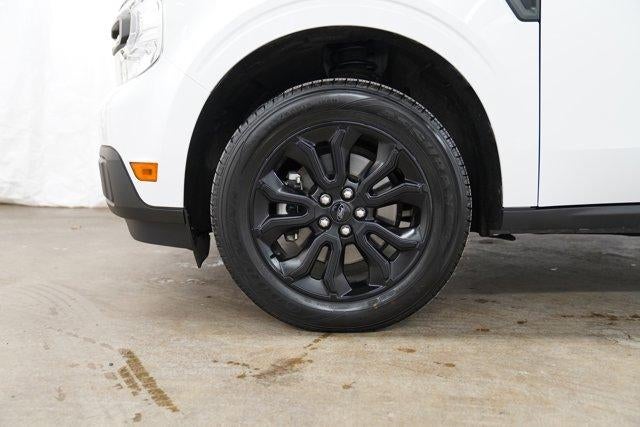 2024 Ford Maverick XL FWD SuperCrew