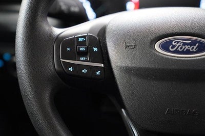 2024 Ford Maverick XL FWD SuperCrew