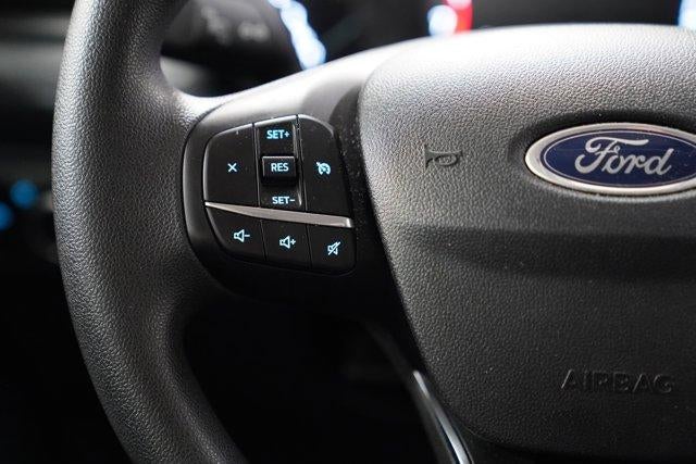 2024 Ford Maverick XL FWD SuperCrew