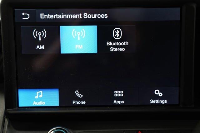 2024 Ford Maverick XL FWD SuperCrew