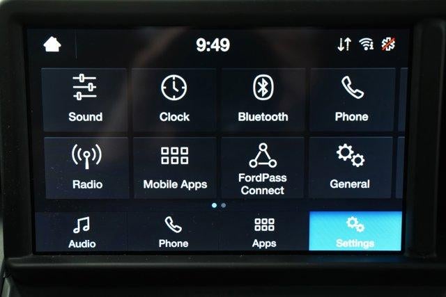 2024 Ford Maverick XL FWD SuperCrew