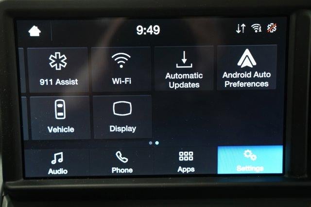 2024 Ford Maverick XL FWD SuperCrew