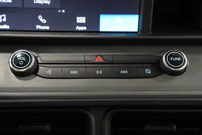 2024 Ford Maverick XL FWD SuperCrew