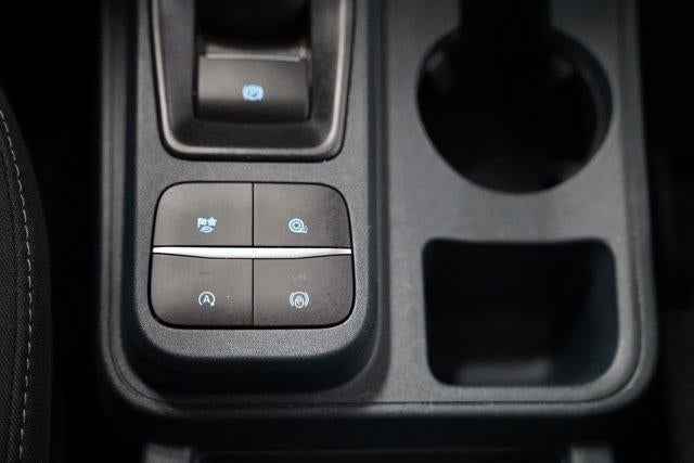 2024 Ford Maverick XL FWD SuperCrew