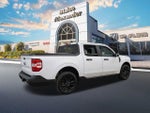 2024 Ford Maverick XL FWD SuperCrew