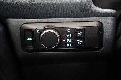 2024 Ford Maverick XL FWD SuperCrew