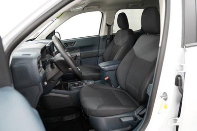 2024 Ford Maverick XL FWD SuperCrew