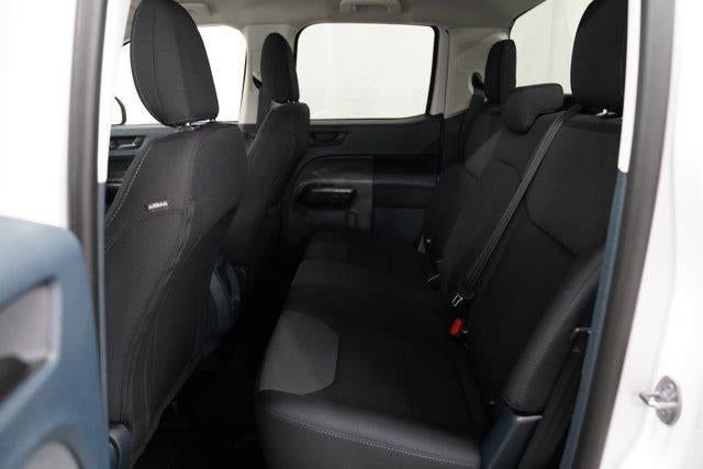 2024 Ford Maverick XL FWD SuperCrew