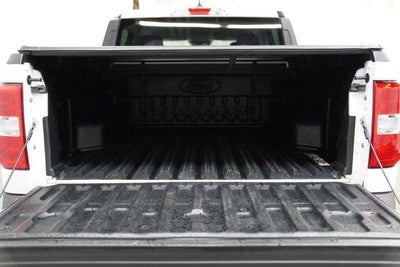 2024 Ford Maverick XL FWD SuperCrew