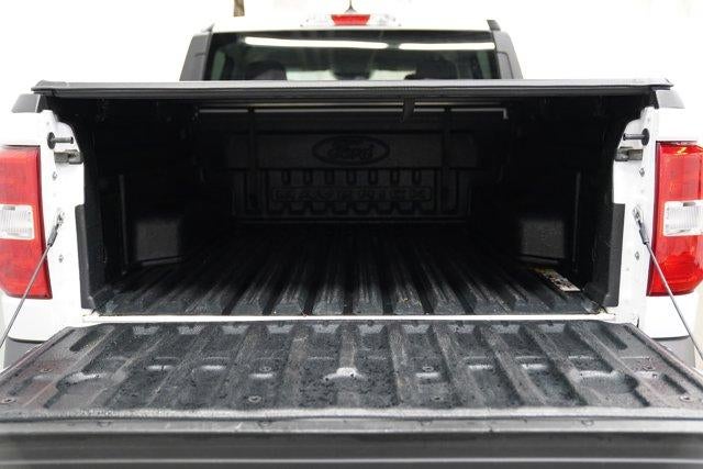 2024 Ford Maverick XL FWD SuperCrew