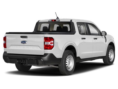 2024 Ford Maverick XL FWD SuperCrew