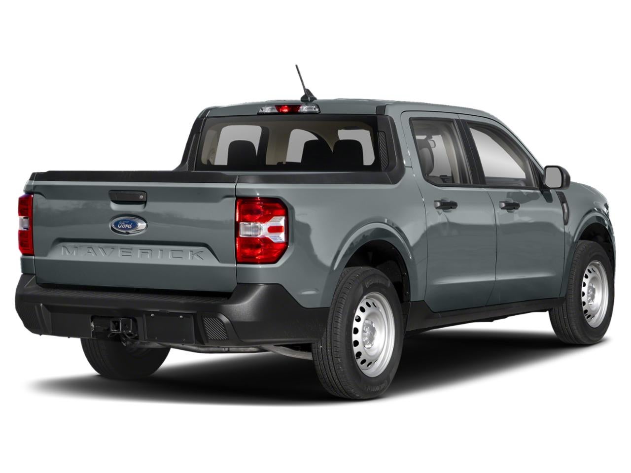 2023 Ford Maverick XL AWD SuperCrew