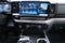 2023 Chevrolet Silverado 1500 Crew Cab Short Box 4-Wheel Drive LT Trail Boss