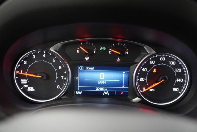 2023 GMC Terrain AWD 4dr SLE