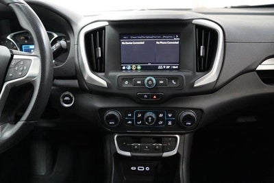 2023 GMC Terrain AWD 4dr SLE