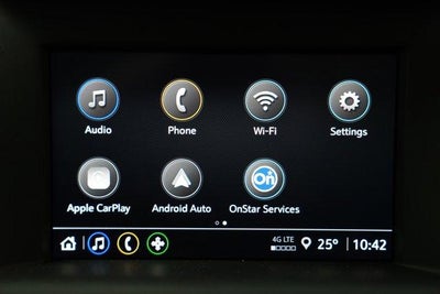 2023 GMC Terrain AWD 4dr SLE