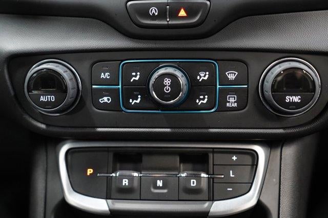 2023 GMC Terrain AWD 4dr SLE