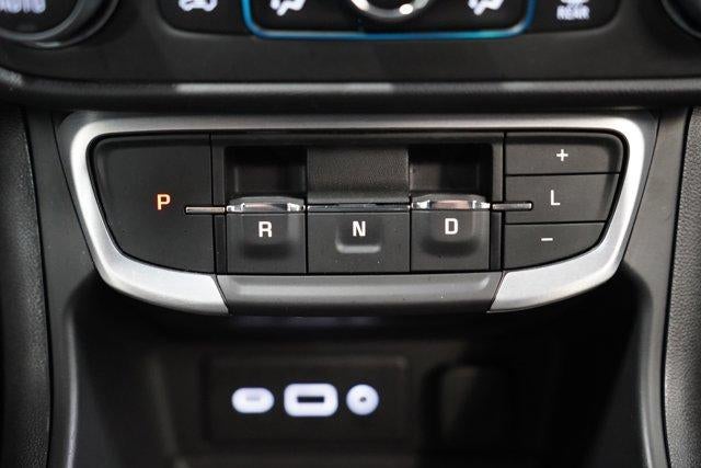 2023 GMC Terrain AWD 4dr SLE