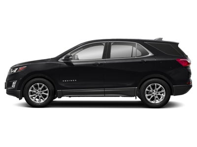 2018 Chevrolet Equinox AWD LT