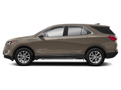 2018 Chevrolet Equinox AWD LT