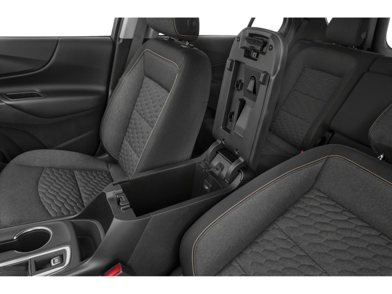 2018 Chevrolet Equinox AWD LT