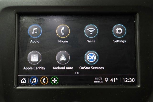 2024 Chevrolet Equinox AWD LT