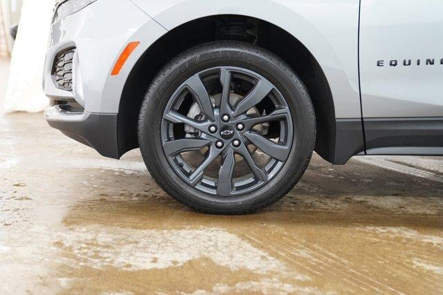 2024 Chevrolet Equinox AWD RS