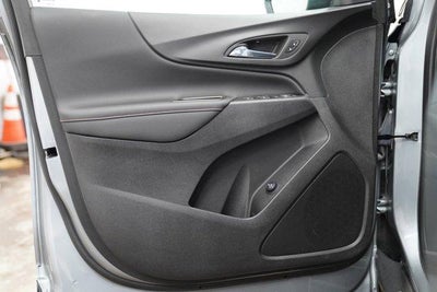 2024 Chevrolet Equinox AWD RS