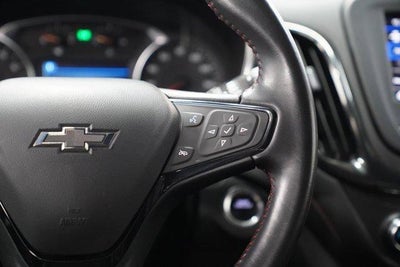 2024 Chevrolet Equinox AWD RS