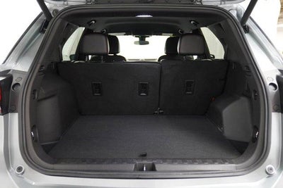 2024 Chevrolet Equinox AWD RS