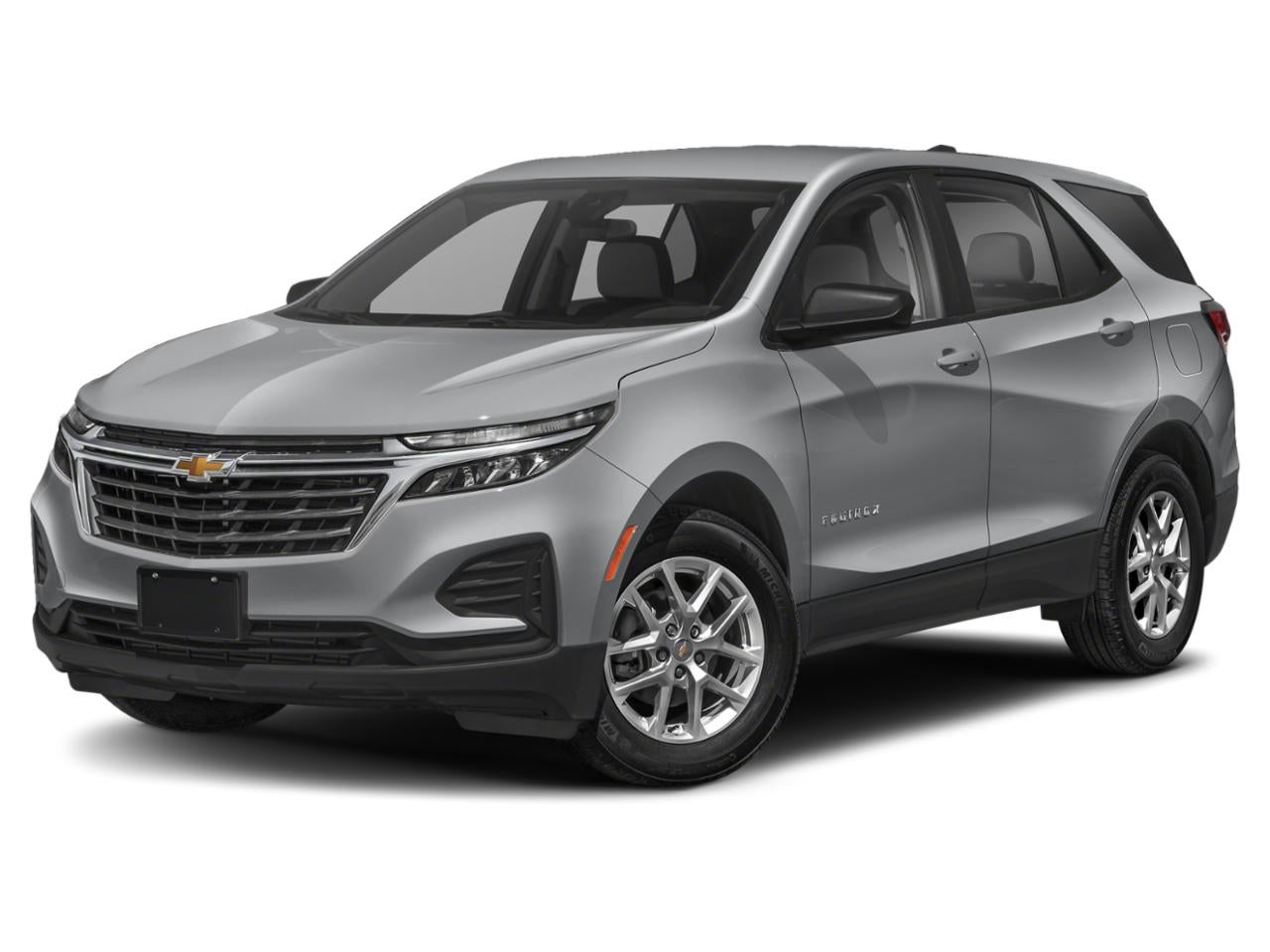 2024 Chevrolet Equinox AWD RS