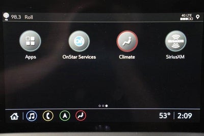 2025 Chevrolet Blazer RS FWD