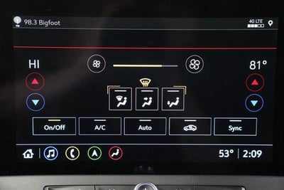 2025 Chevrolet Blazer RS FWD