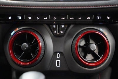 2025 Chevrolet Blazer RS FWD