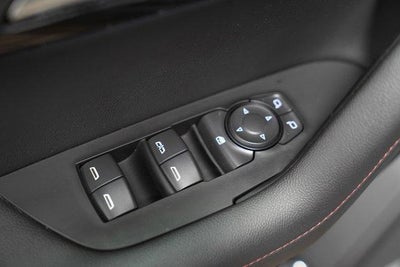 2025 Chevrolet Blazer RS FWD