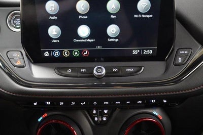 2025 Chevrolet Blazer RS FWD